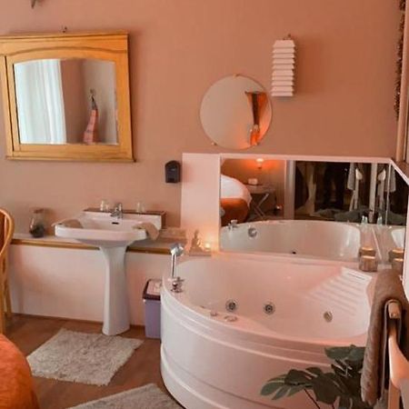 Chambre Romantique Brussels Ngoại thất bức ảnh