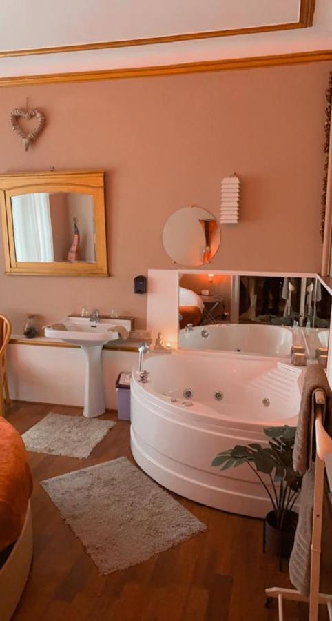 Chambre Romantique Brussels Ngoại thất bức ảnh