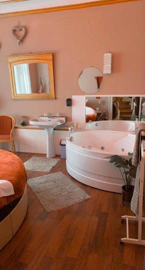 Chambre Romantique Brussels Ngoại thất bức ảnh