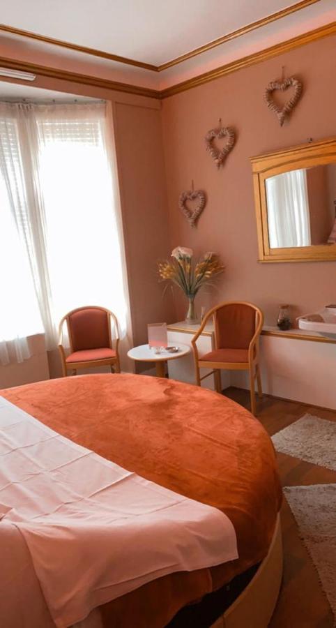 Chambre Romantique Brussels Ngoại thất bức ảnh